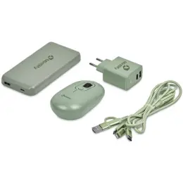 Sage Branded Serendipio Corby Gift Set